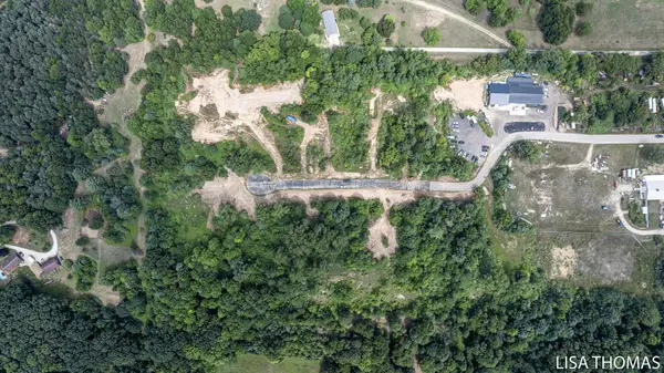 195 Toby Road Nw, Sparta, MI 49345