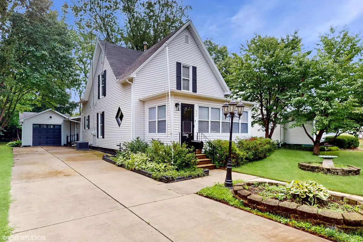 409 Oak Street, Three Oaks, MI 49128 - Image #1