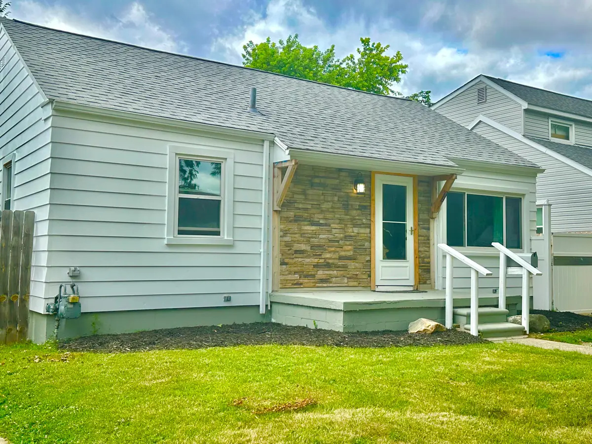 6349 Archdale Street, Detroit, MI 48228 - Image #1