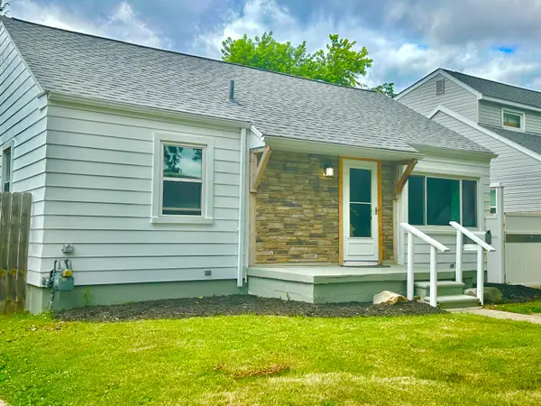 6349 Archdale Street, Detroit, MI 48228