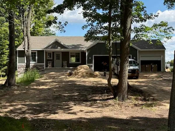 14168 Trillium Lane, Big Rapids, MI 49307