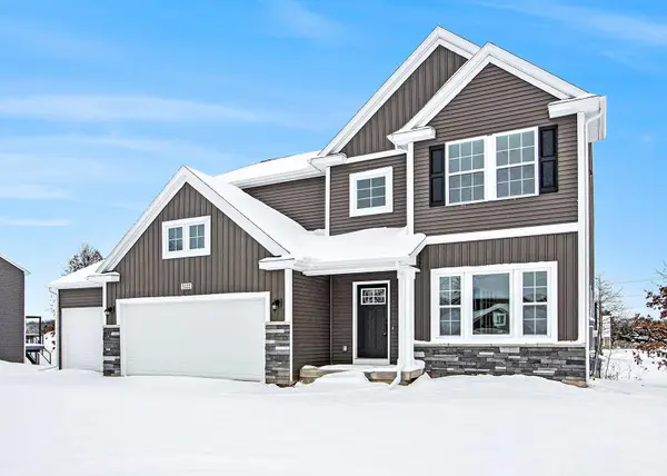 5122 Brinson Lane, Kalamazoo, MI 49009