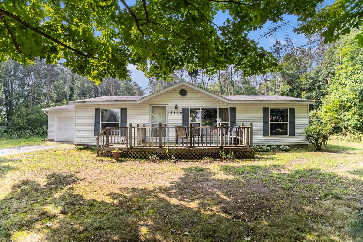 3839 W Monroe Road, Hart, MI 49420 - Image #1