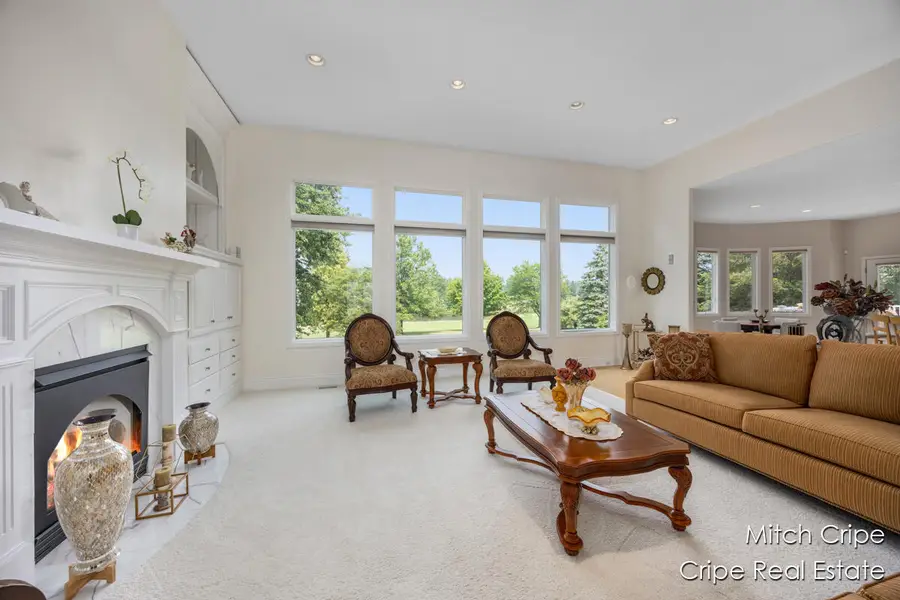 1527 Fairwood Court Se, Caledonia, MI 49316 - Image #2