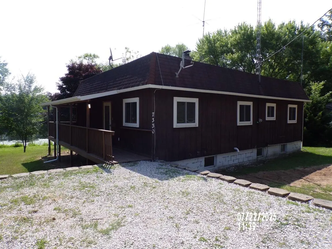 7330 N Central Avenue, Brohman, MI 49312 - Image #1