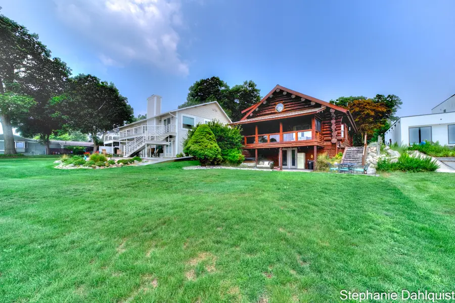 1601 Westwind Court, Muskegon, MI 49445 - Image #3