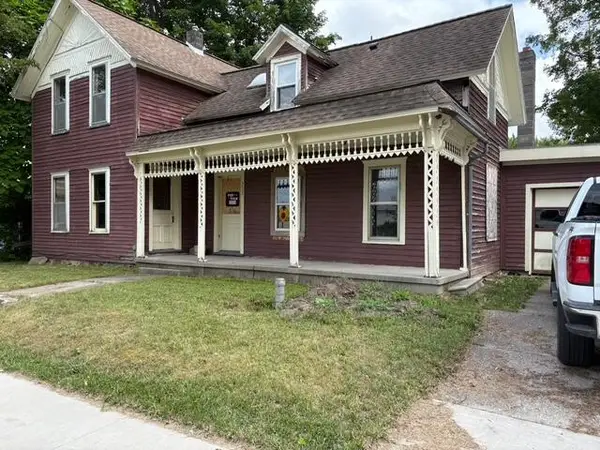 253 Main Street, Walkerville, MI 49459