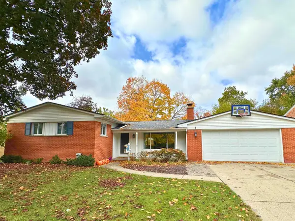 16365 Farmington Road, Livonia, MI 48154