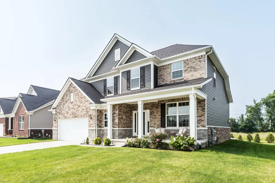 2559 Timber Glen Drive, Ann Arbor, MI 48108 - Image #2