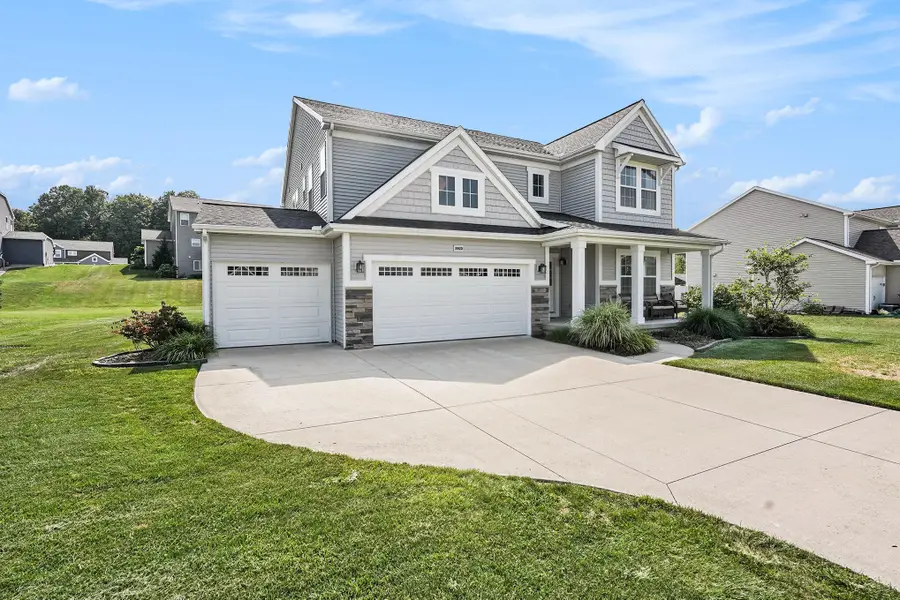 8920 Pictured Rock Drive, Byron Center, MI 49315 - Image #3