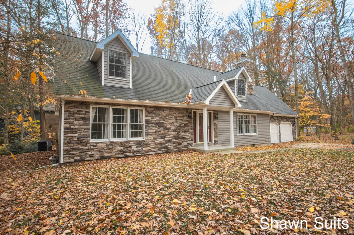 14704 Lori Lane, Spring Lake, MI 49456 - #1