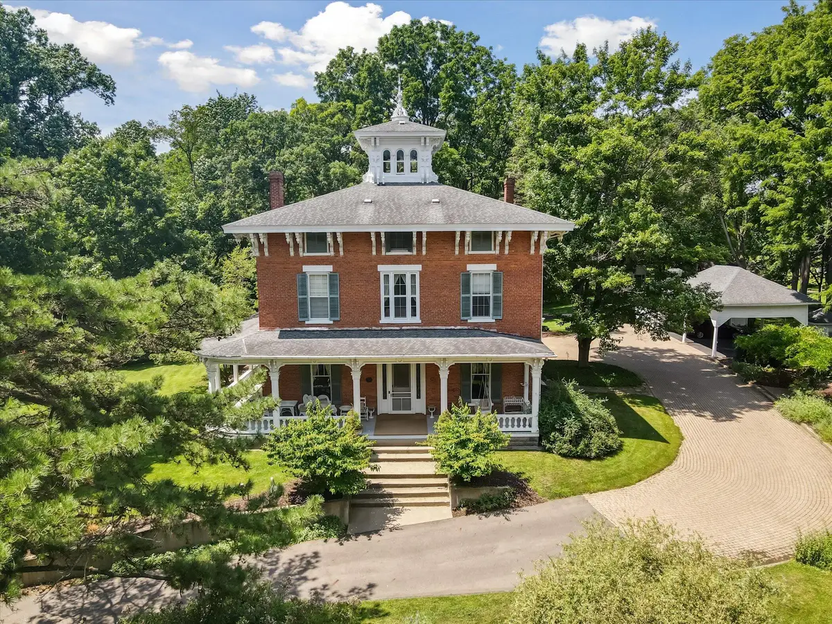 410 N Eagle Street, Marshall, MI 49068 - Image #1