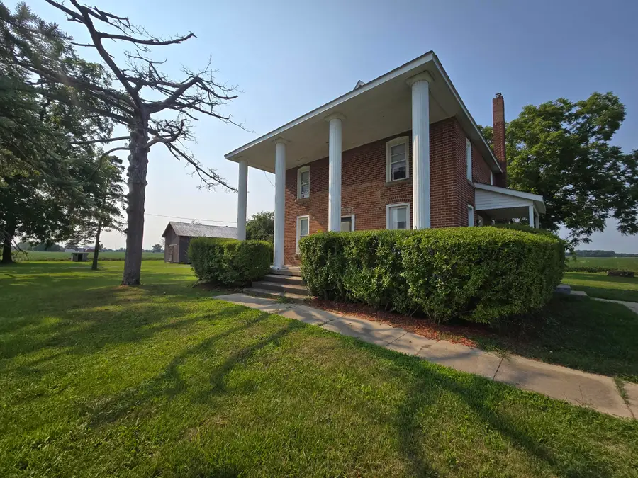 14320 Ostrander Road, Maybee, MI 48159 - Image #2