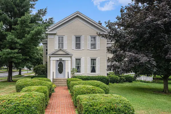 380 Centreville Road, Constantine, MI 49042