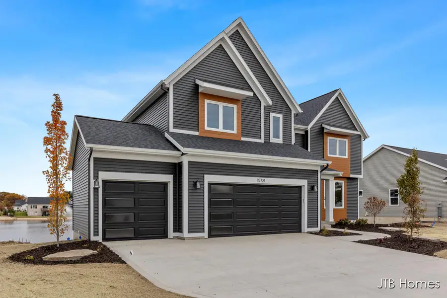 15721 Norwalk Road, Grand Haven, MI 49417 - Image #3