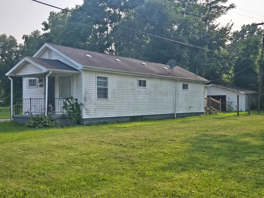 11238 Moore Street, Romulus, MI 48174 - Image #2