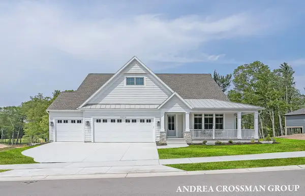 2904 Duneside Trail, Muskegon, MI 49441