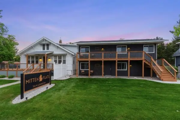 710 W Ludington Avenue, Ludington, MI 49431