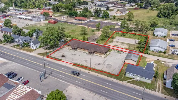 203 S 3rd Avenue, Big Rapids, MI 49307