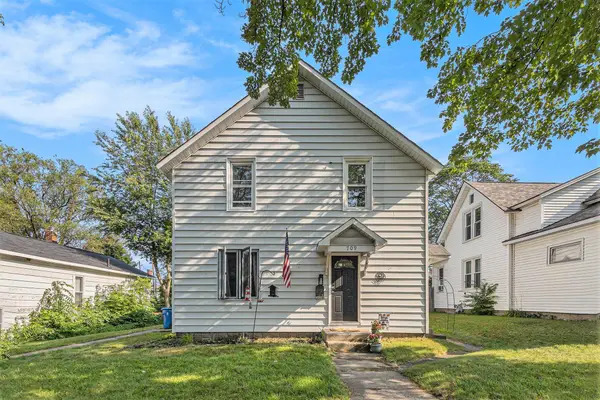 709 E Loomis Street, Ludington, MI 49431