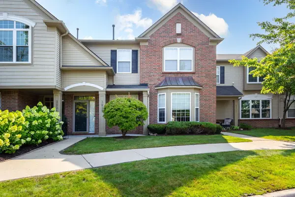 3839 Norwich Drive, Canton, MI 48188