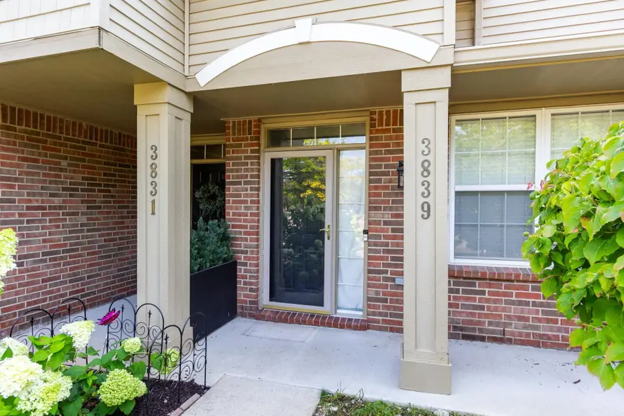 3839 Norwich Drive, Canton, MI 48188 - Image #3