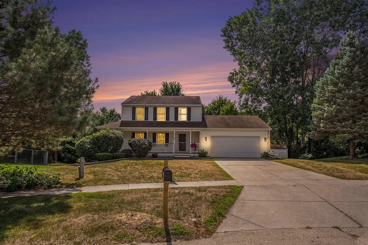 2142 Belmont Farms Circle, Belmont, MI 49306 - Image #1
