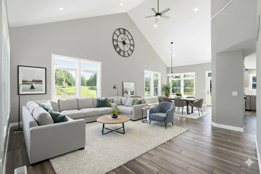 233 Markus Glen Drive, Plainwell, MI 49080 - Image #3