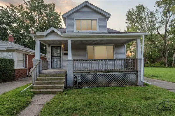 12328 Longview Street, Detroit, MI 48213