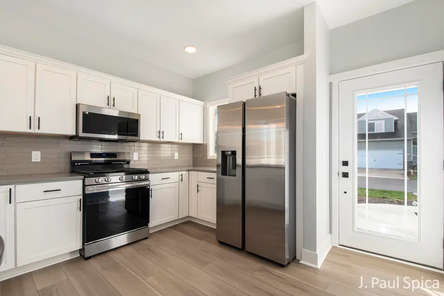 1209 Madera Court Sw, Byron Center, MI 49315 - Image #2