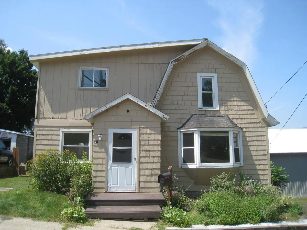 91 Prospect Street Nw, Sparta, MI 49345 - Image #1