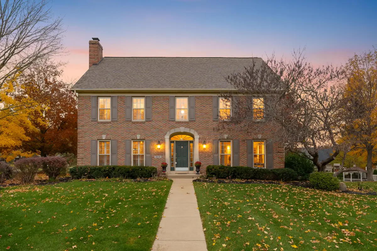 3638 Bellflower Drive, Portage, MI 49024 - #1