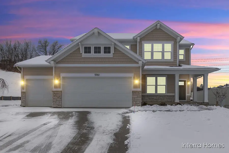 5961 Valley Point Drive Se, Caledonia, MI 49316 - Image #2
