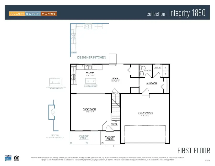 13694 Oasis Avenue, Holland, MI 49424 - Image #2