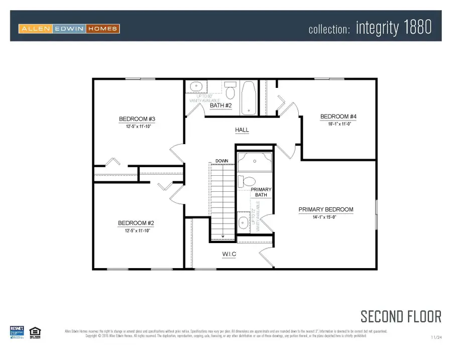 13694 Oasis Avenue, Holland, MI 49424 - Image #3