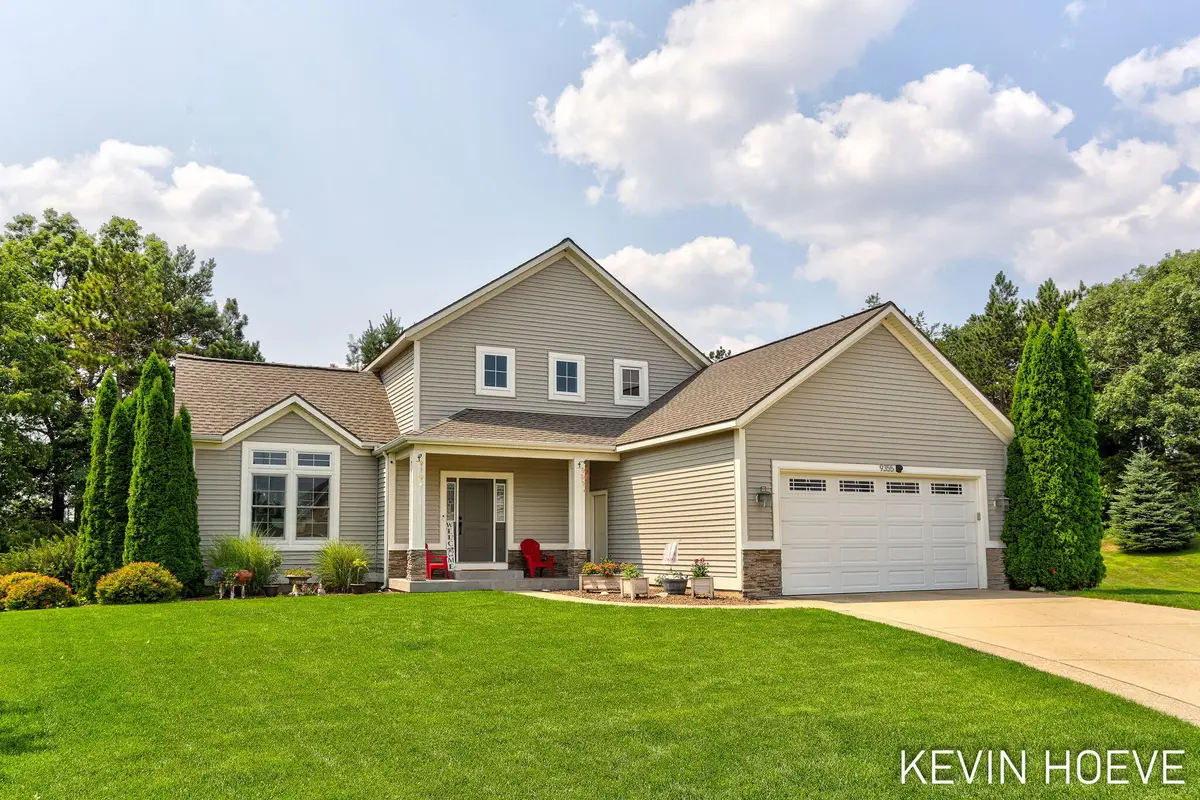 9355 Windward Drive, West Olive, MI 49460 - Image #1