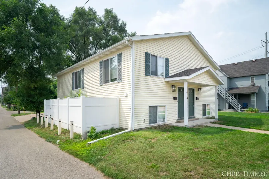 415-413 Eastern Avenue Ne, Grand Rapids, MI 49503 - Image #2