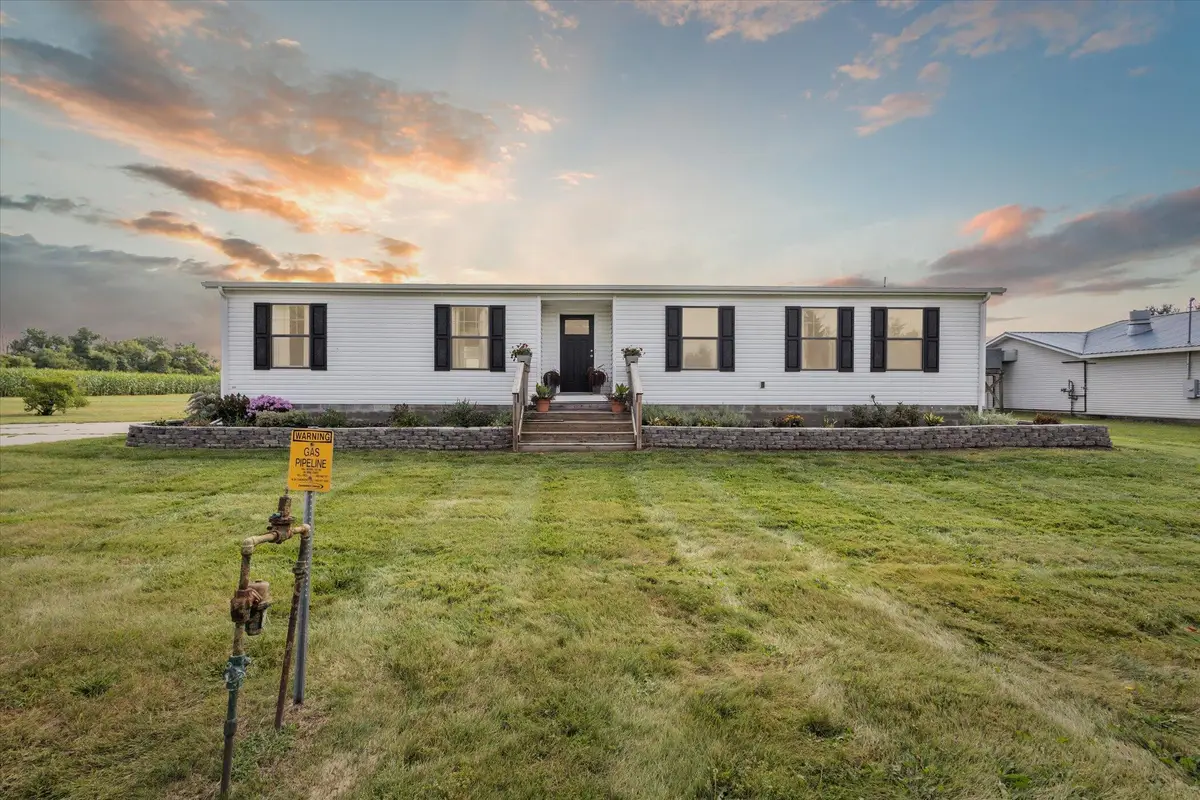 4263 S Sheridan Road, Sheridan, MI 48884 - Image #1