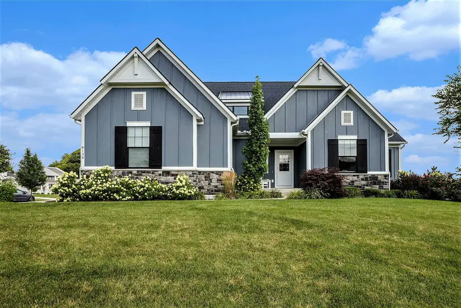 8138 Boardwalk Drive Sw, Byron Center, MI 49315 - Image #3