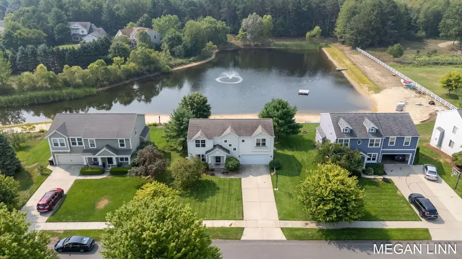 1550 Red Stem Drive, Holland, MI 49424 - Image #2