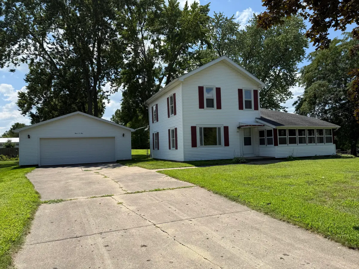 301 Mill Street, Leslie, MI 49251 - Image #1