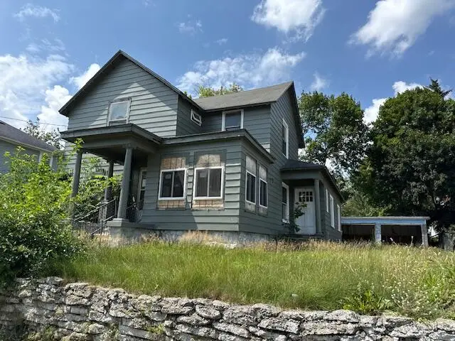 1026 Carl Breeding Way, Jackson, MI 49203 - Image #1