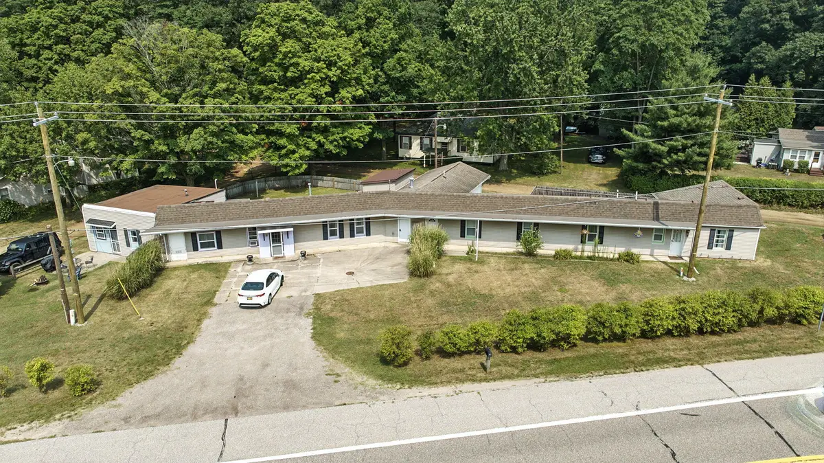 6128 M-63, Coloma, MI 49038 - Image #1