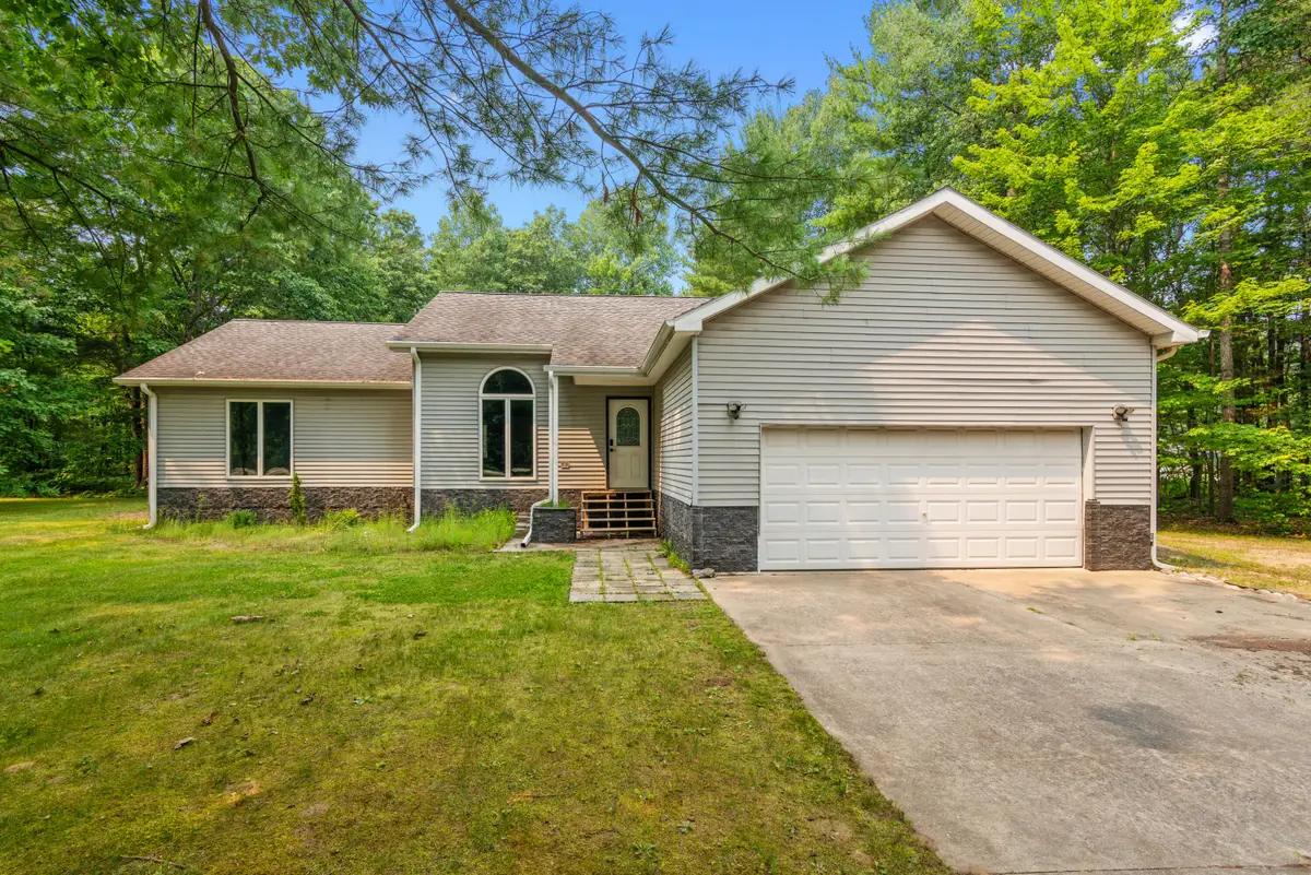 1965 Bunker Drive Ne, Kalkaska, MI 49646 - Image #1