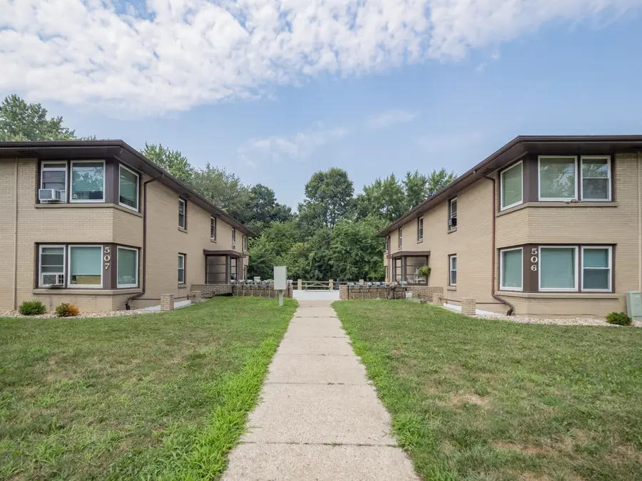 503 N Riverview Drive, Parchment, MI 49004 - Image #2