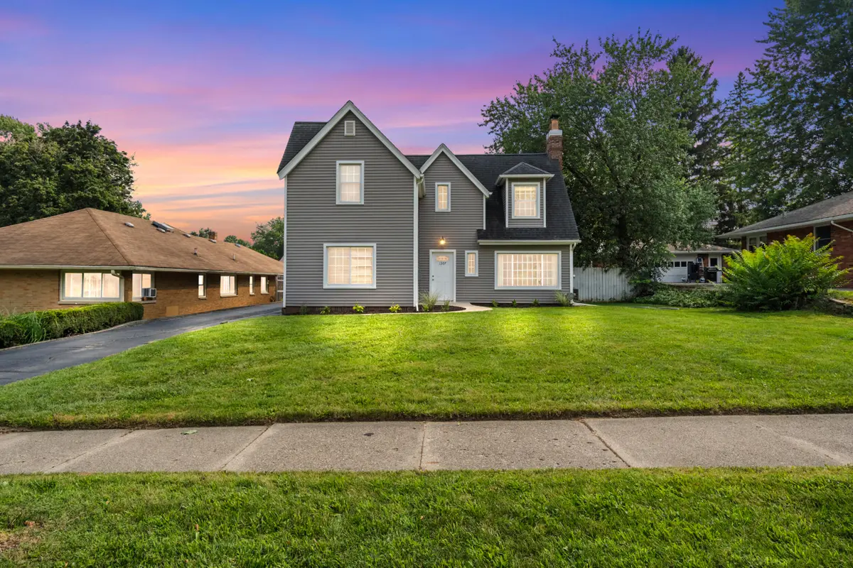 1307 W Morrell Street, Jackson, MI 49203 - Image #1