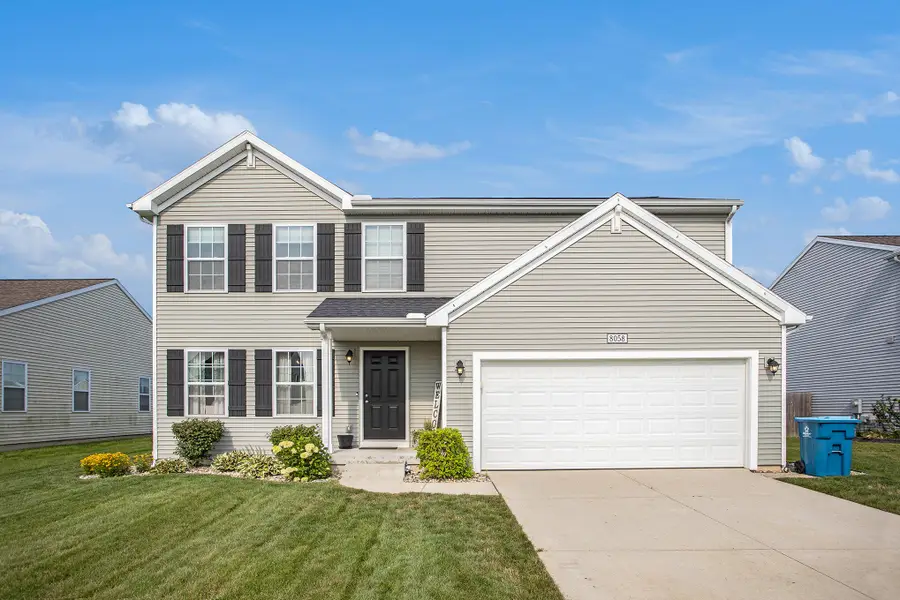 8058 W Sturtevant Avenue, Richland, MI 49083 - Image #2