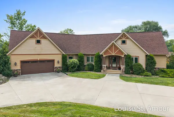 17797 168th Avenue, Spring Lake, MI 49456