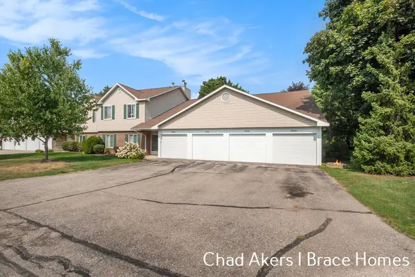 3100 Windcrest Court Ne, Grand Rapids, MI 49525