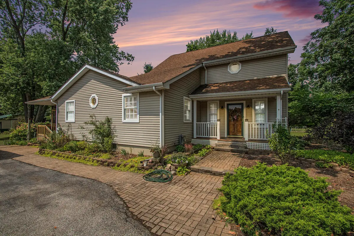 70170 Ironwood Drive, Niles, MI 49120 - Image #1